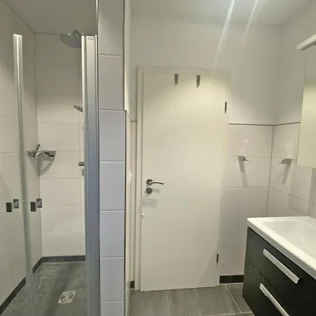 Daire Himmel & Norddeich (Norden)