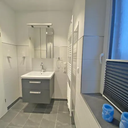 Daire Himmel & Norddeich (Norden)