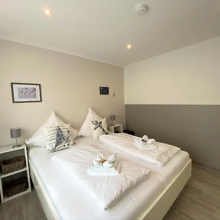 Himmel & Norddeich (Norden)