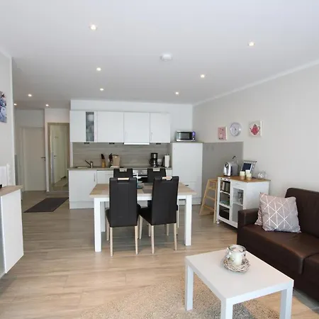 Daire Himmel & Norddeich (Norden)