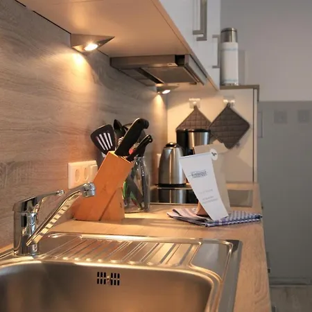 Himmel & Daire Norddeich (Norden)